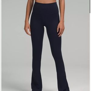 Lululemon Align Flare Pants